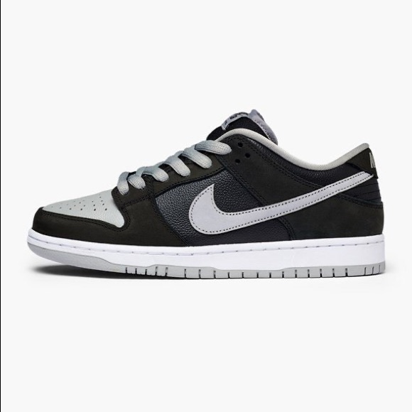 Nike SB Dunk Low Pro J-Pack Shadow - Picture 2 of 8